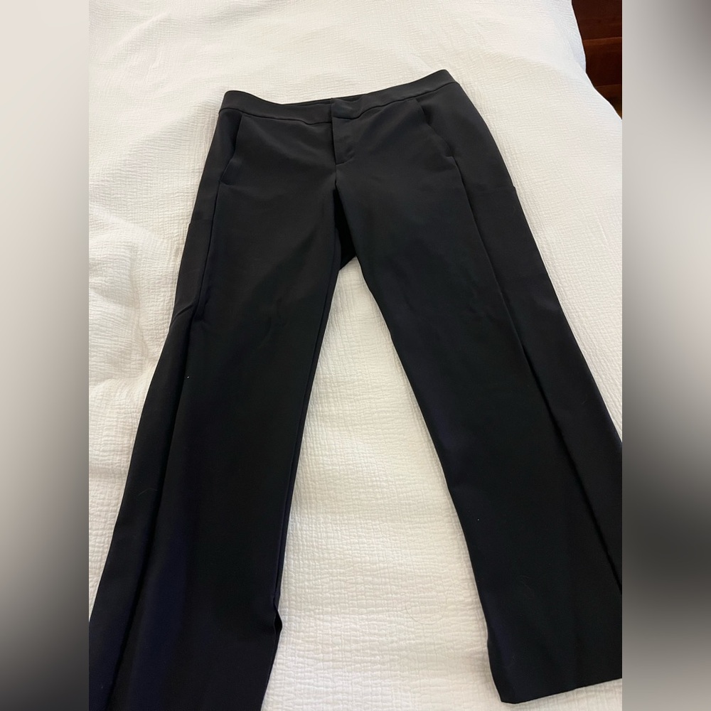 Athleta Steller Crop pant
